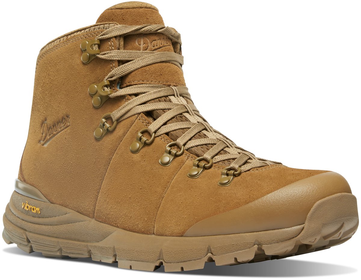 Mountain 600 Coyote Men
