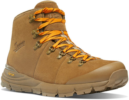 Mountain 600 Coyote Men