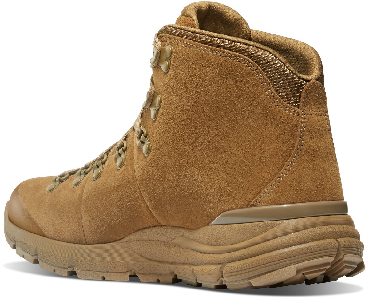 Mountain 600 Coyote Men