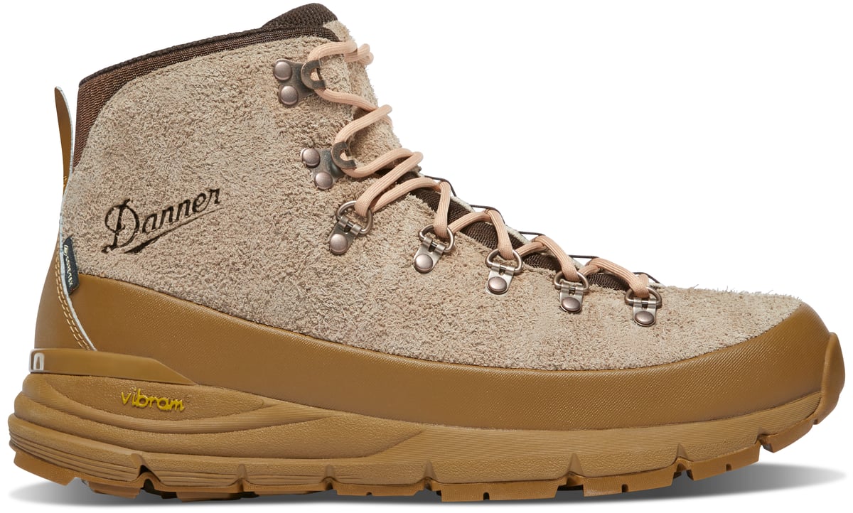 Mountain 600 ID Almond Butter Men