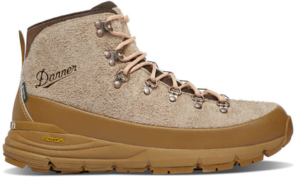 Mountain 600 ID Almond Butter Men