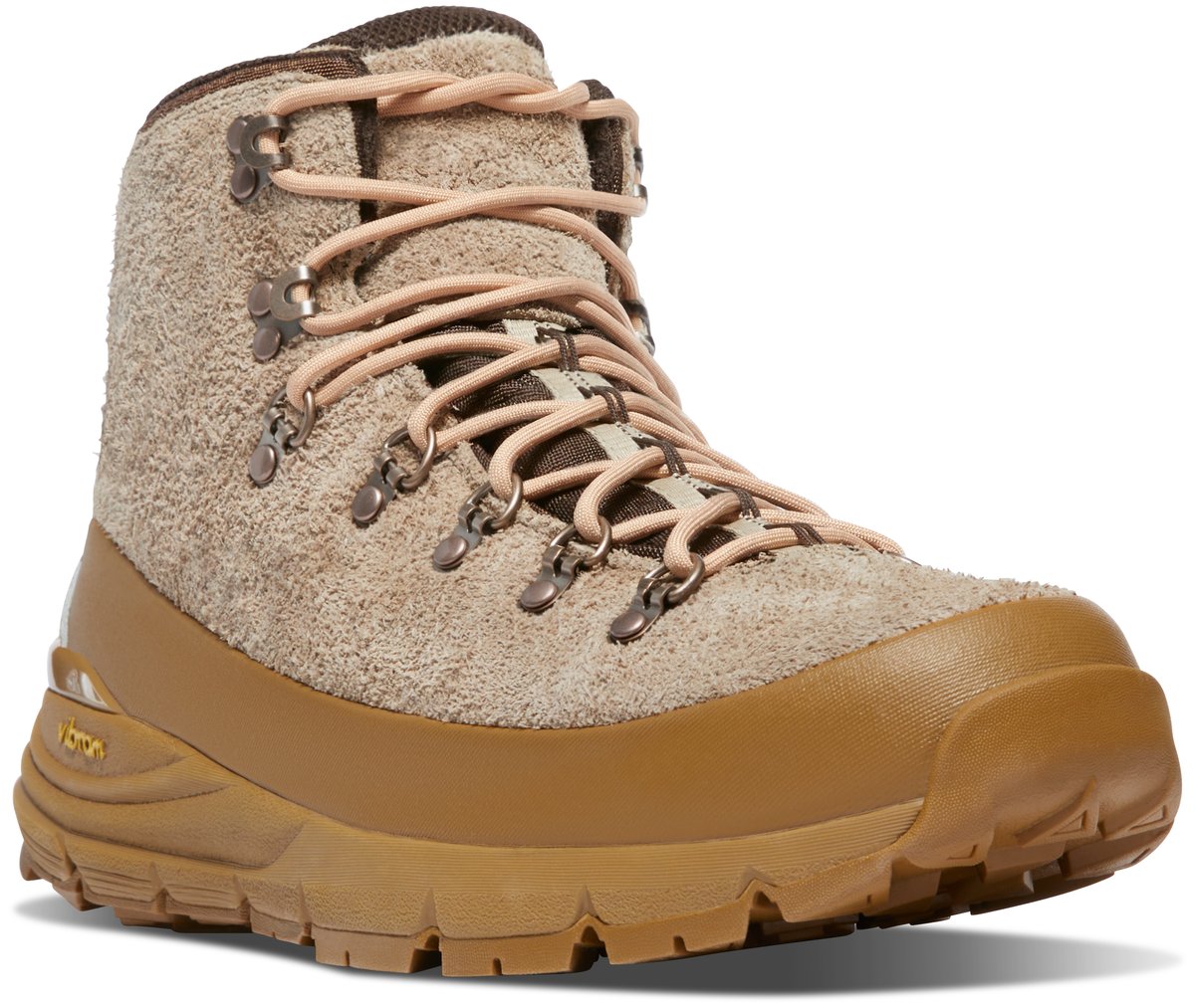 Mountain 600 ID Almond Butter Men