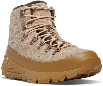Mountain 600 ID Almond Butter Men