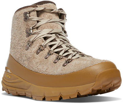 Mountain 600 ID Almond Butter Men
