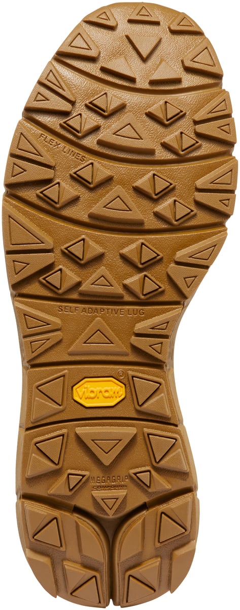 Mountain 600 ID Almond Butter Men