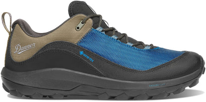 N45 GTX Jet Black/Imperial Blue Men