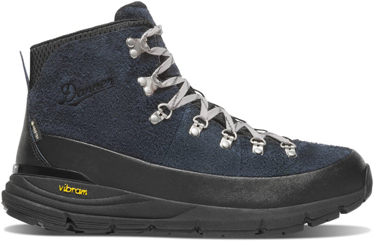 Mountain 600 ID Jet Black Men