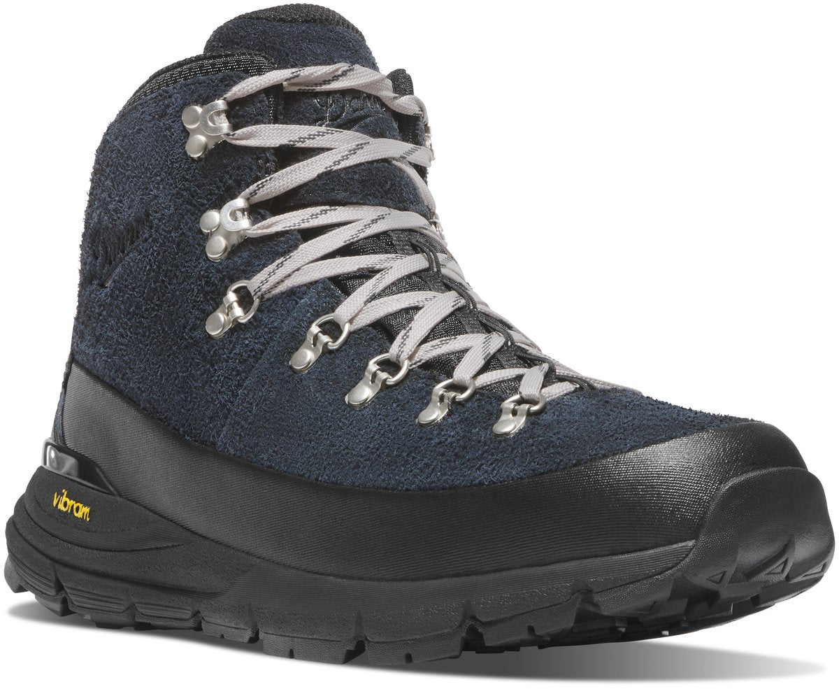 Mountain 600 ID Jet Black Men