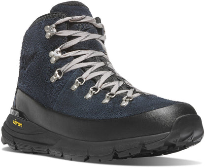Mountain 600 ID Jet Black Men