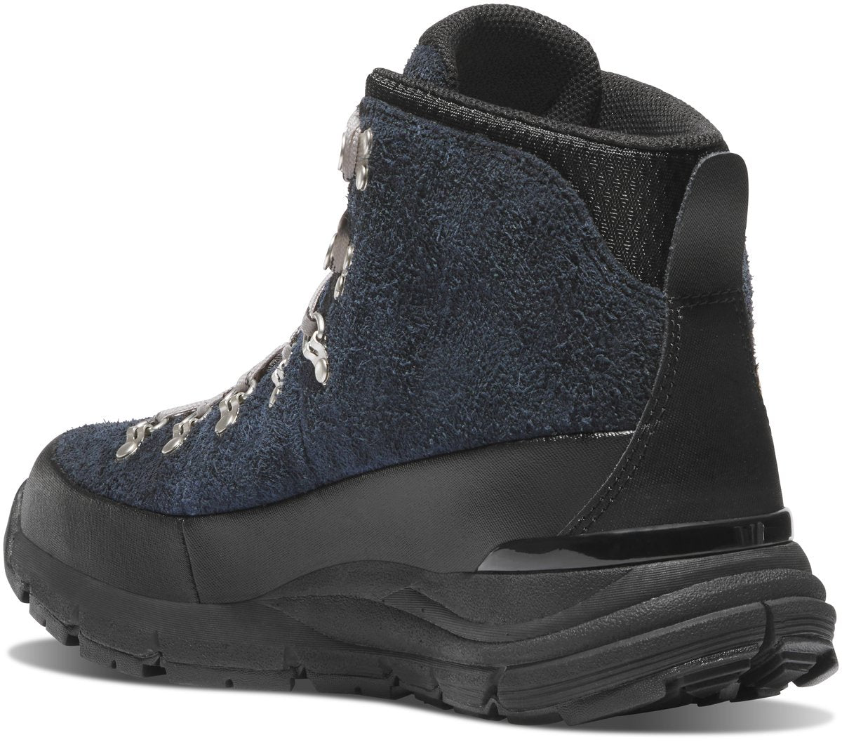 Mountain 600 ID Jet Black Men