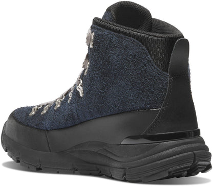 Mountain 600 ID Jet Black Men