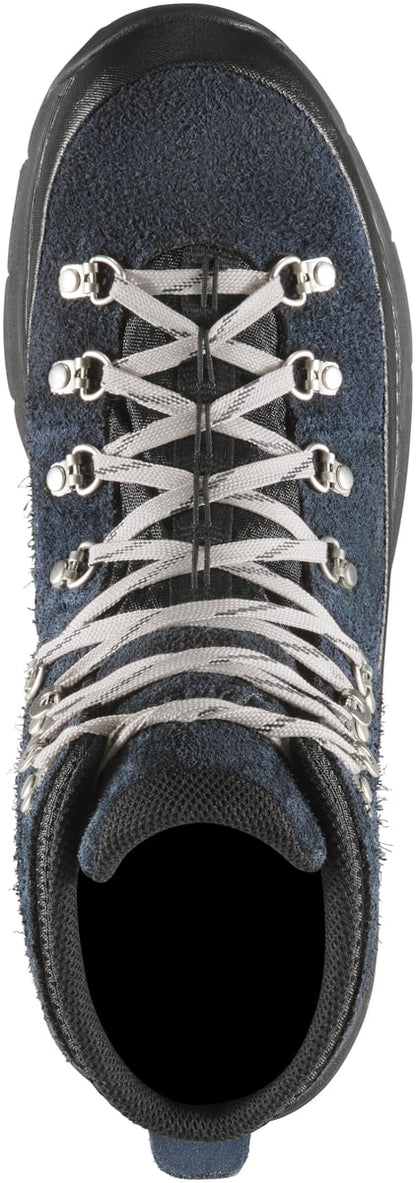 Mountain 600 ID Jet Black Men