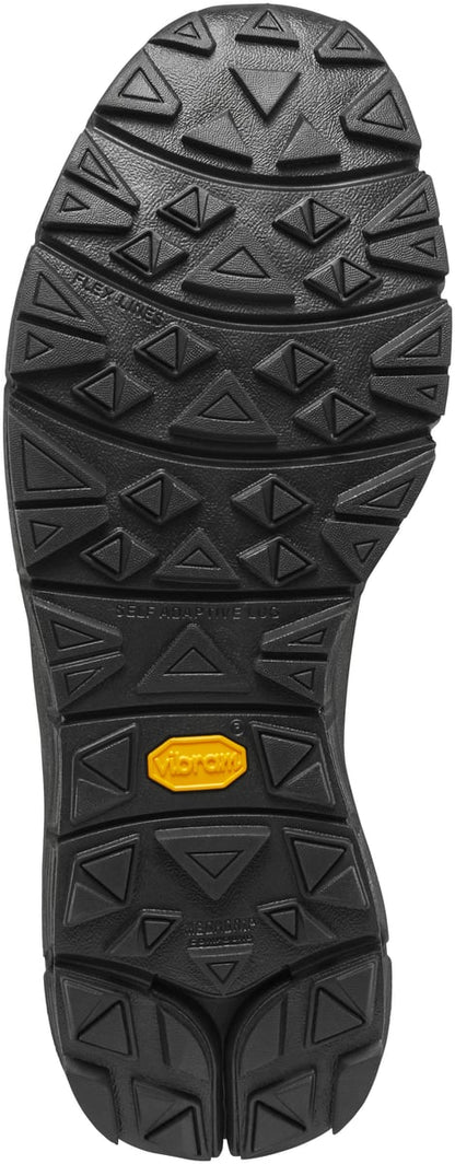 Mountain 600 ID Jet Black Men