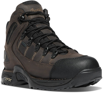 Danner 453 Loam Brown/Chocolate Chip Men