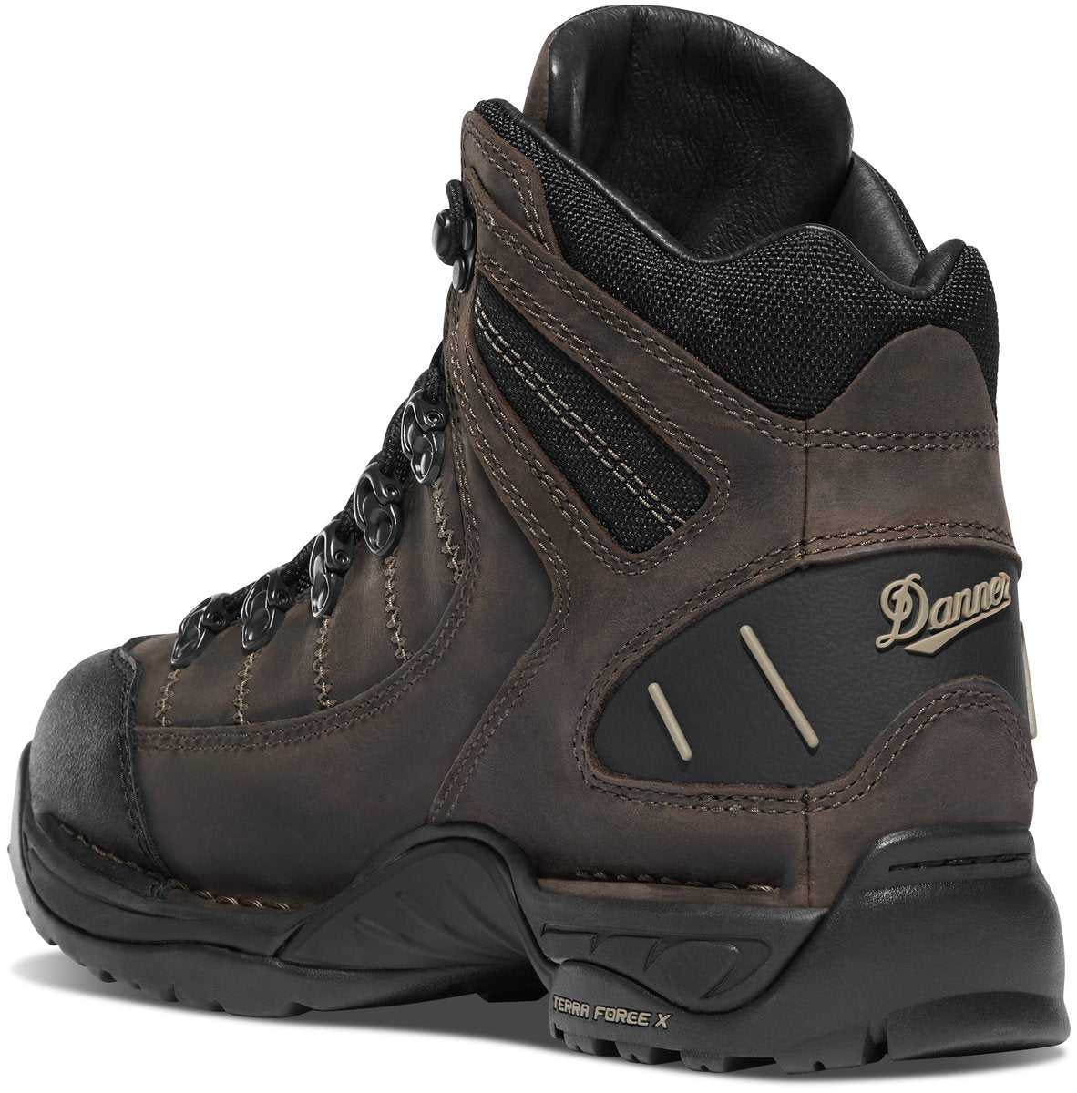 Danner 453 Loam Brown/Chocolate Chip Men