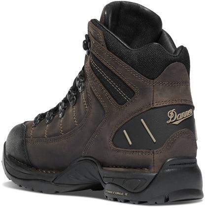Danner 453 Loam Brown/Chocolate Chip Men