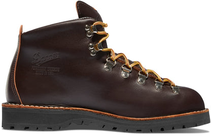 Mountain Light Brown - GORE-TEX Men