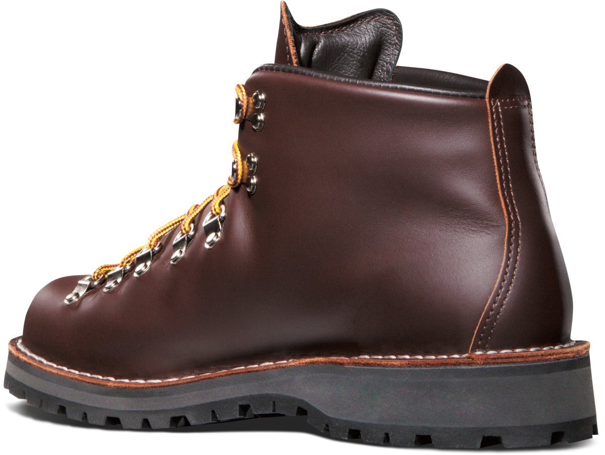 Mountain Light Brown - GORE-TEX Men