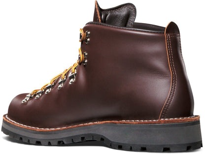Mountain Light Brown - GORE-TEX Men