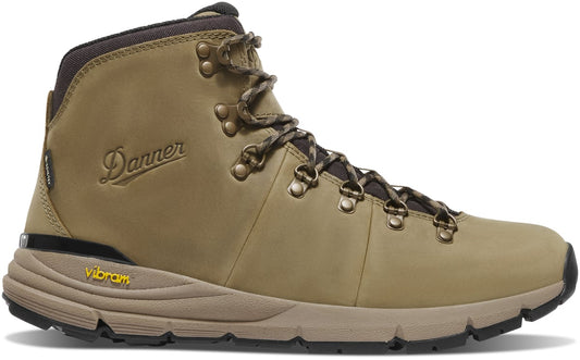 Mountain 600 Leaf GTX Olive/Timberwolf Men