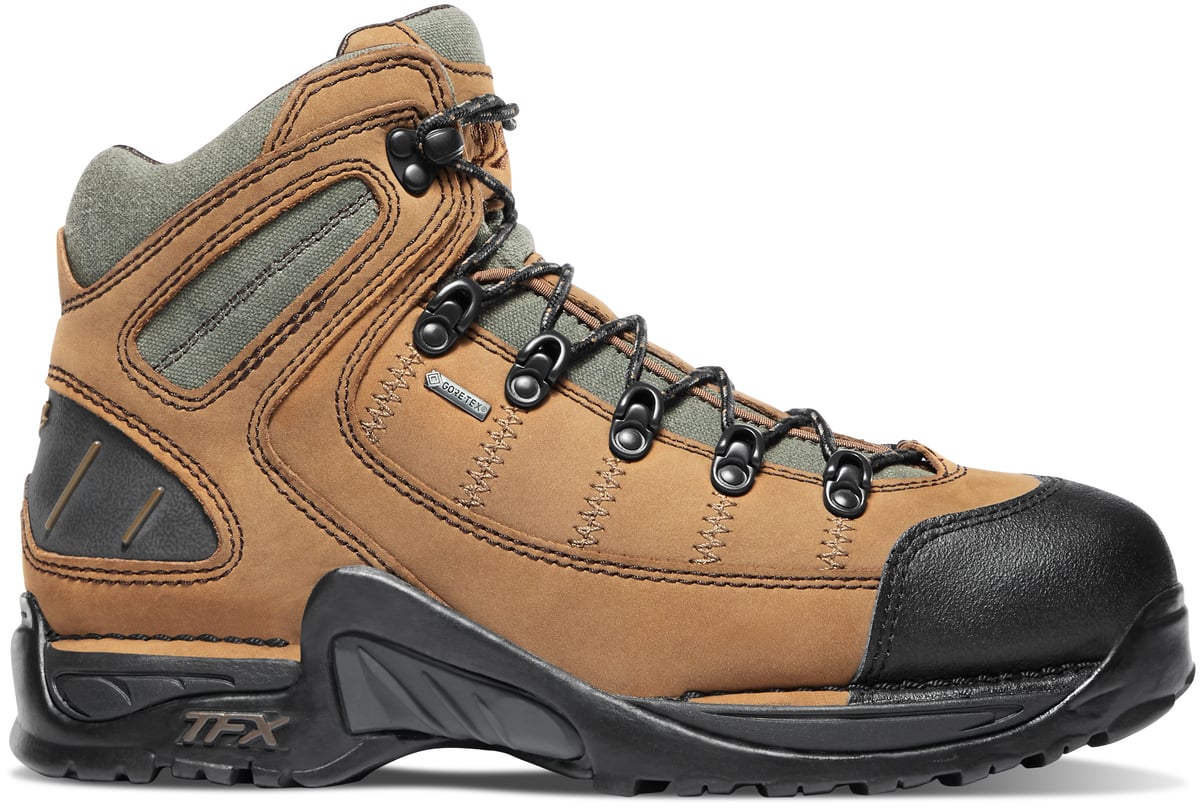 Danner 453 Dark Tan Men