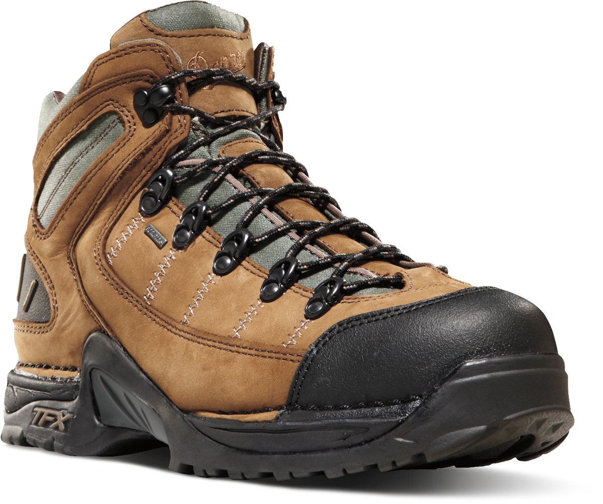 Danner 453 Dark Tan Men