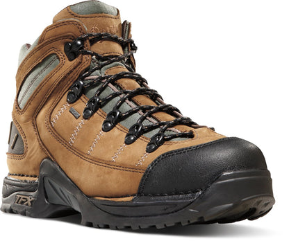 Danner 453 Dark Tan Men