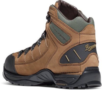 Danner 453 Dark Tan Men