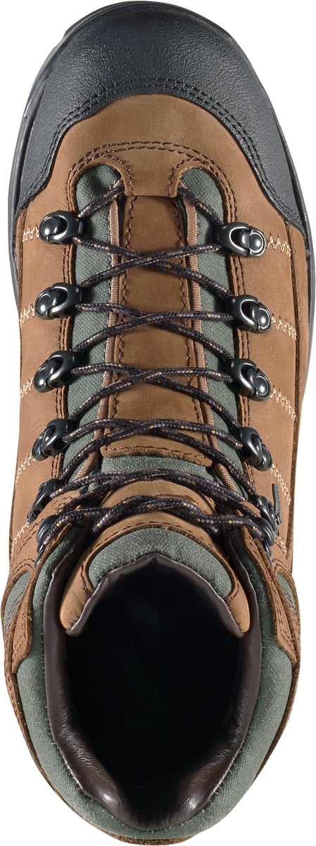 Danner 453 Dark Tan Men