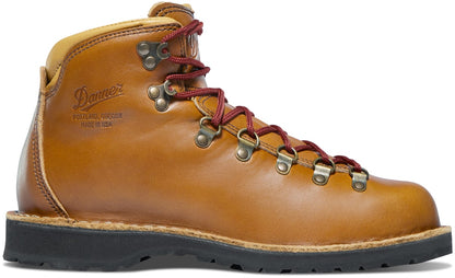 Mountain Pass Horween Rio Men