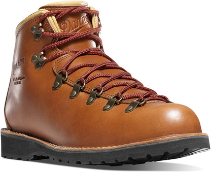 Mountain Pass Horween Rio Men
