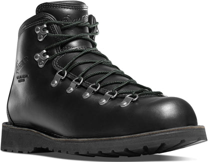 Mountain Pass Black Glace Men