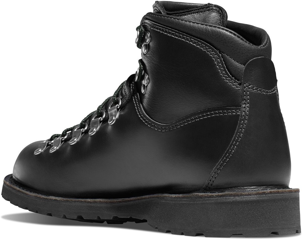 Mountain Pass Black Glace Men