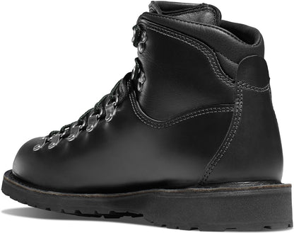 Mountain Pass Black Glace Men