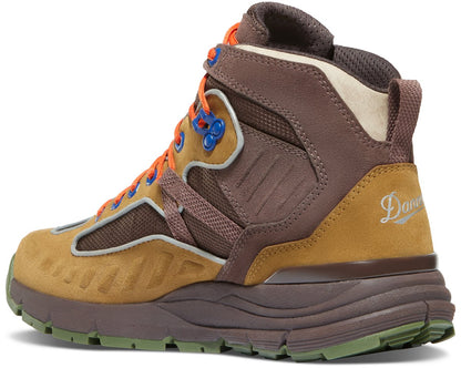 FullBore ID Trail Mix Men