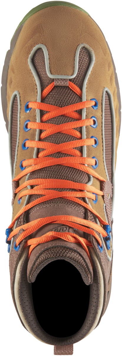 FullBore ID Trail Mix Men