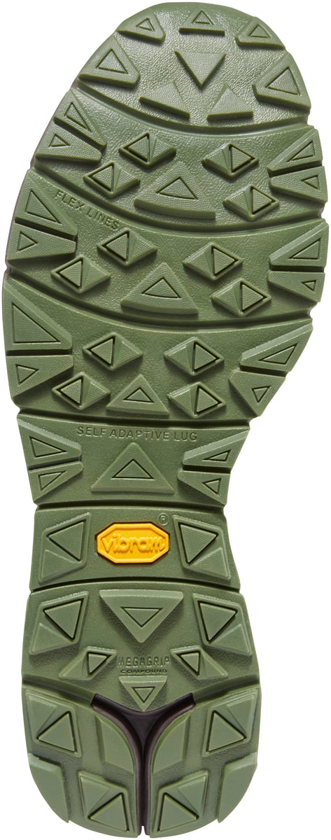 FullBore ID Trail Mix Men