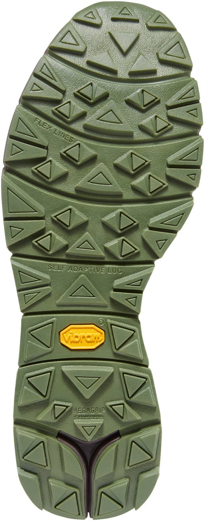 FullBore ID Trail Mix Men