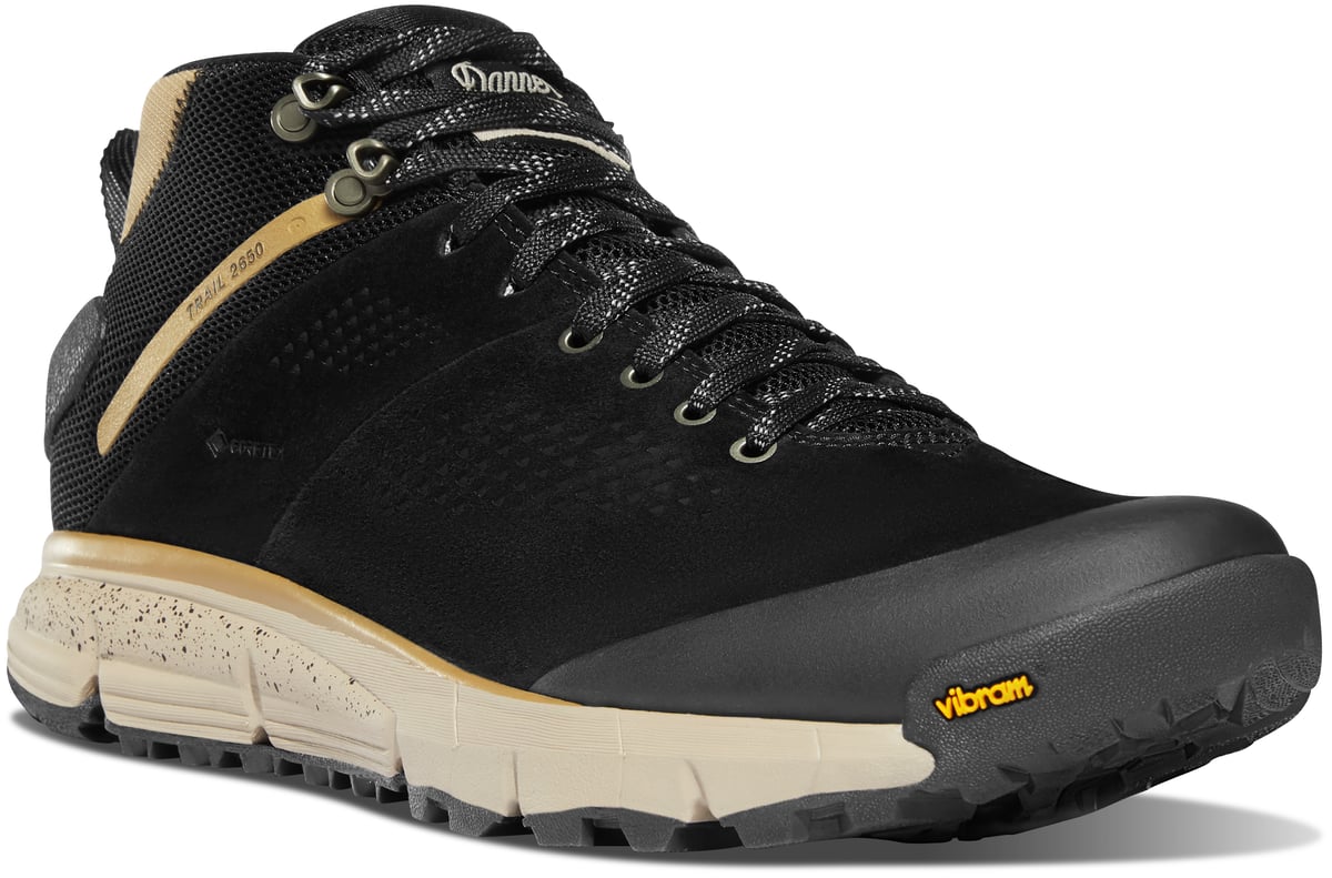 Trail 2650 Mid GTX Black/Khaki Men