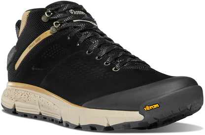 Trail 2650 Mid GTX Black/Khaki Men