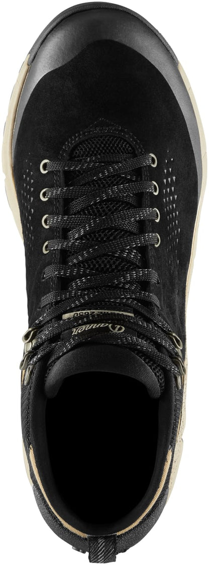 Trail 2650 Mid GTX Black/Khaki Men