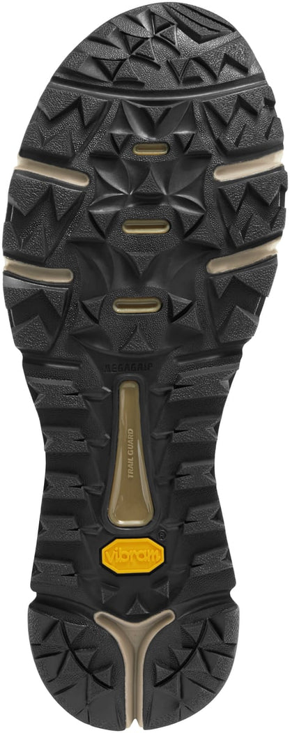 Trail 2650 Mid GTX Black/Khaki Men