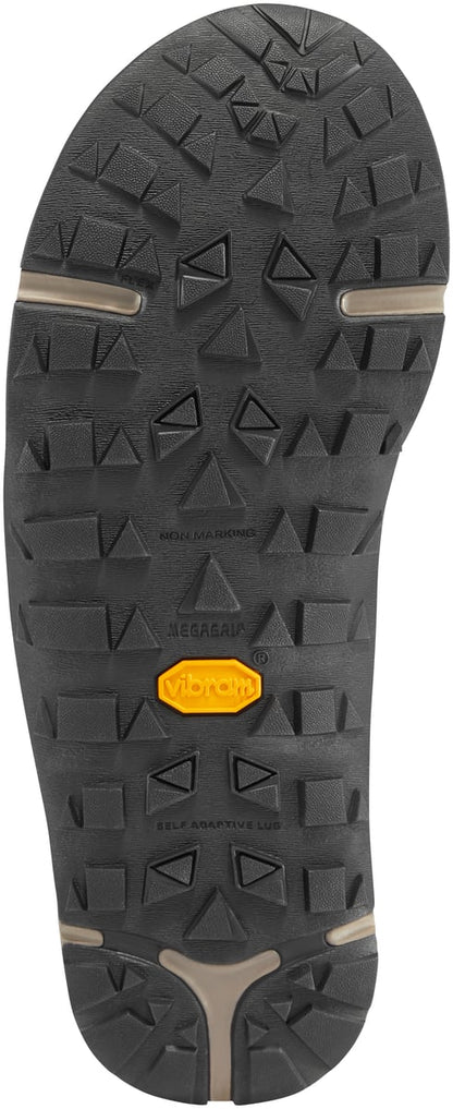 Lost Coast Sandal Grizzly Brown/Loam Brown Men