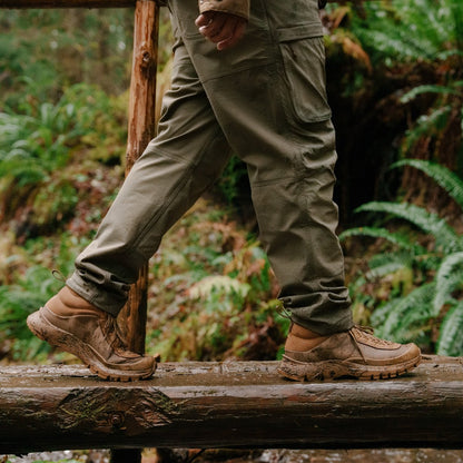 Trail Trainer Coyote Men