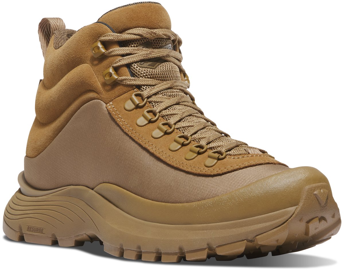 Trail Trainer Coyote Men