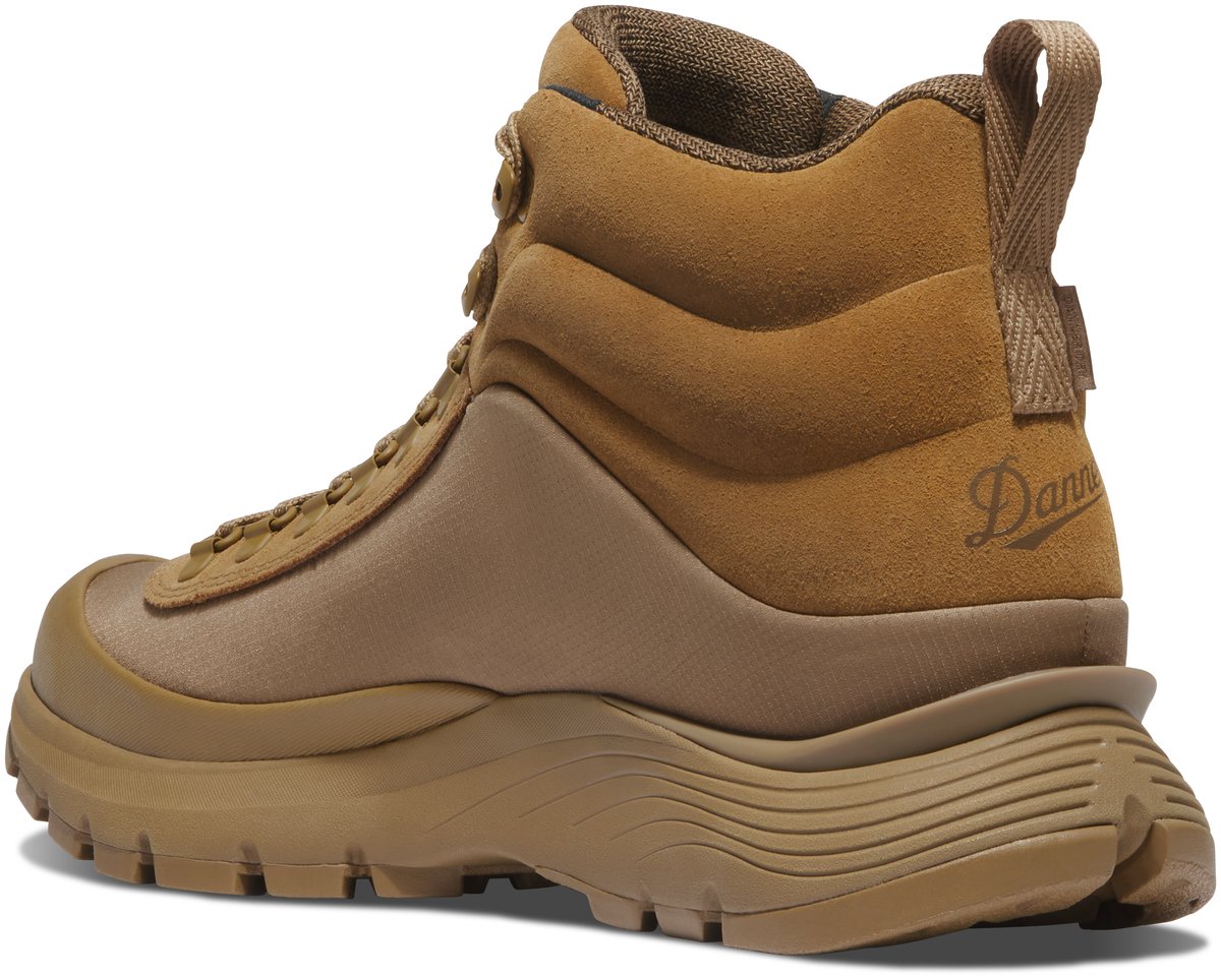 Trail Trainer Coyote Men