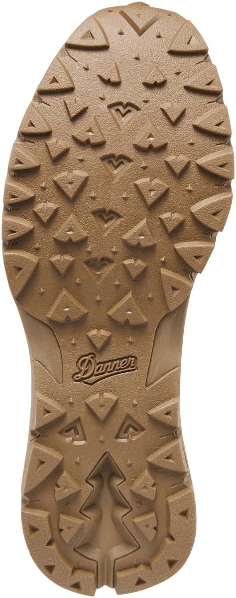 Trail Trainer Coyote Men