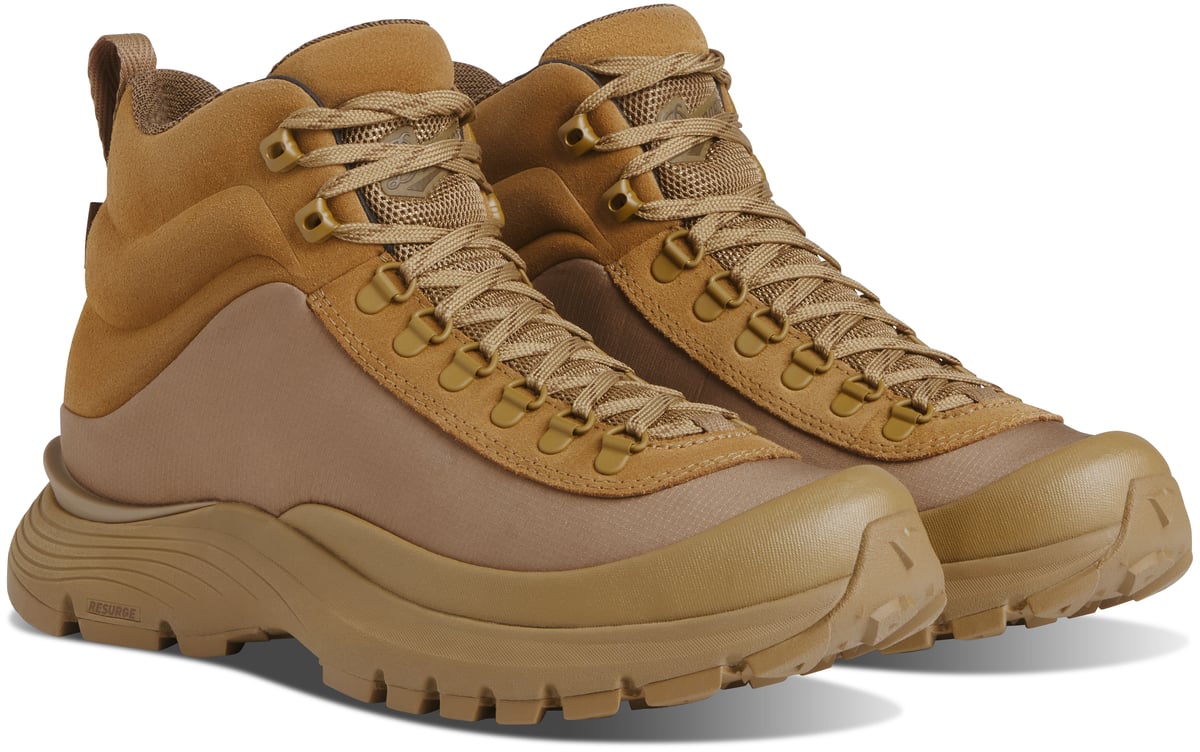 Trail Trainer Coyote Men