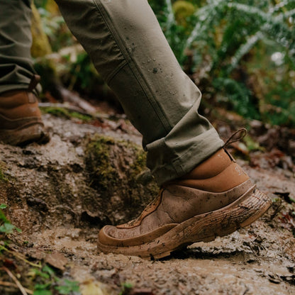 Trail Trainer Coyote Men