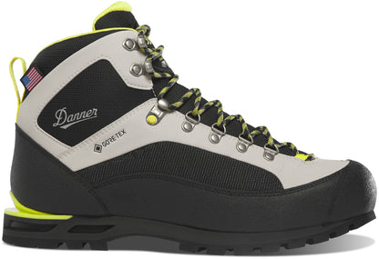 Crag Rat EVO Ice/Yellow Men
